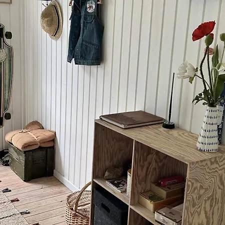 Holiday L Holiday home Vejby