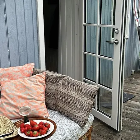 Holiday home Holiday L Vejby